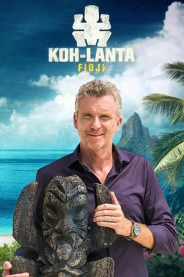 Koh-Lanta - Saison 18