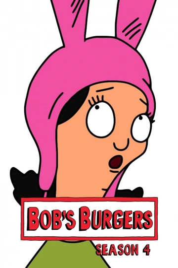 Bob's Burgers - Saison 4