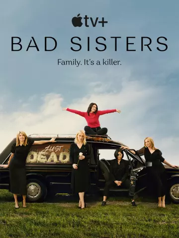 Bad Sisters - Saison 1