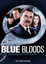 Blue Bloods - Saison 3