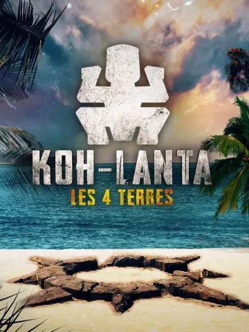 Koh-Lanta - Saison 21