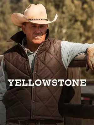 Yellowstone - Saison 2